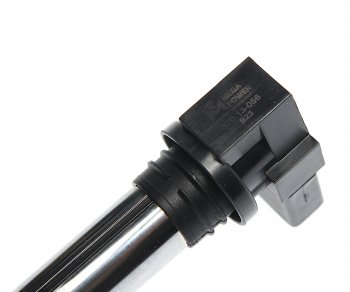 1 479 р. Катушка зажигания VW AUDI SEAT SKODA (1.21.41.6) (16VFSITSITFSI) MEGAPOWER MEGAPOWER 370-13-056  с доставкой в г. Майкоп. Увеличить фотографию 4