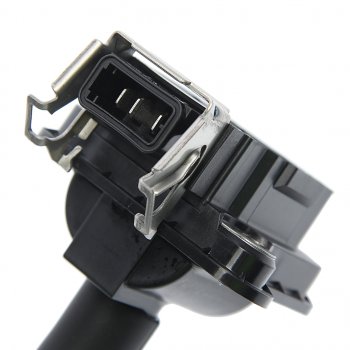 1 399 р. Катушка зажигания VW Golf (00-06) AUDI A4 (95-00) SEAT Alhambra (97-10) MEGAPOWER MEGAPOWER 370-13-058  с доставкой в г. Майкоп. Увеличить фотографию 3