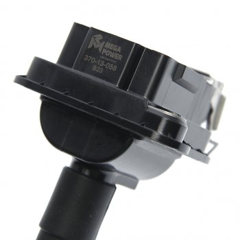 1 399 р. Катушка зажигания VW Golf (00-06) AUDI A4 (95-00) SEAT Alhambra (97-10) MEGAPOWER MEGAPOWER 370-13-058  с доставкой в г. Майкоп. Увеличить фотографию 4