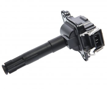 1 399 р. Катушка зажигания VW Golf (00-06) AUDI A4 (95-00) SEAT Alhambra (97-10) MEGAPOWER MEGAPOWER 370-13-058  с доставкой в г. Майкоп. Увеличить фотографию 1