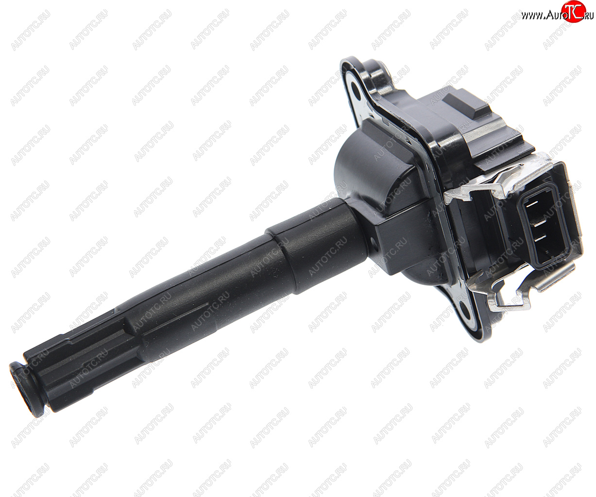 1 399 р. Катушка зажигания VW Golf (00-06) AUDI A4 (95-00) SEAT Alhambra (97-10) MEGAPOWER MEGAPOWER 370-13-058  с доставкой в г. Майкоп