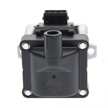 1 599 р. Катушка зажигания VW Golf 3,Passat B3 AUDI 80 MEGAPOWER MEGAPOWER 370-13-060  с доставкой в г. Майкоп. Увеличить фотографию 3