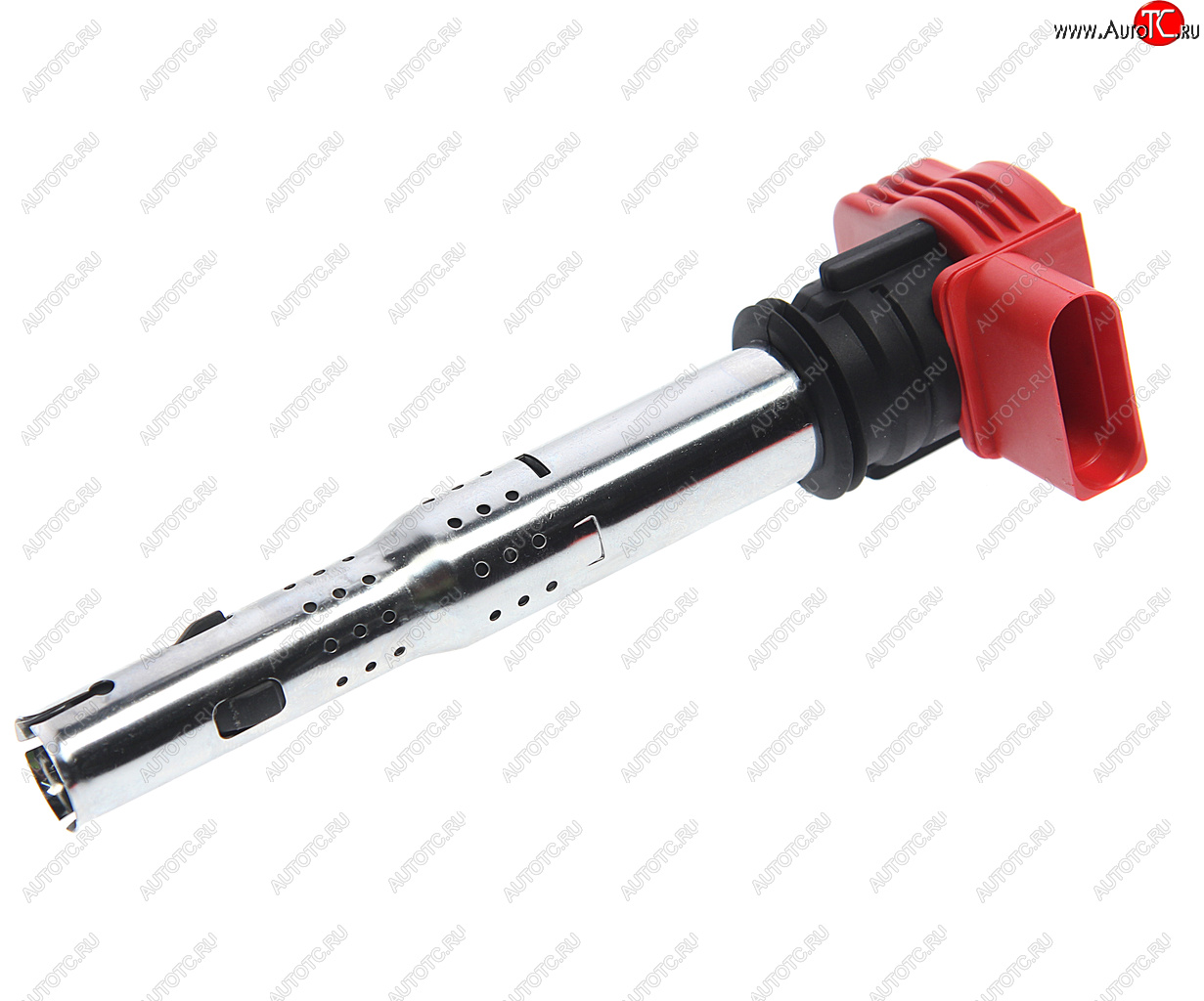 1 649 р. Катушка зажигания VW Passat (01-05) AUDI A4,A6,A8 MEGAPOWER MEGAPOWER 370-13-061  с доставкой в г. Майкоп