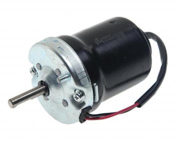 1 399 р. Мотор отопителя ГАЗ-52,53,3307,УАЗ MEGAPOWER MEGAPOWER 370-15-008  с доставкой в г. Майкоп. Увеличить фотографию 1