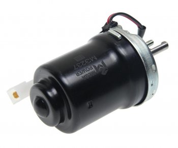 1 259 р. Мотор отопителя МАЗ,КАМАЗ,ГАЗ 24V MEGAPOWER MEGAPOWER 370-15-012  с доставкой в г. Майкоп. Увеличить фотографию 2