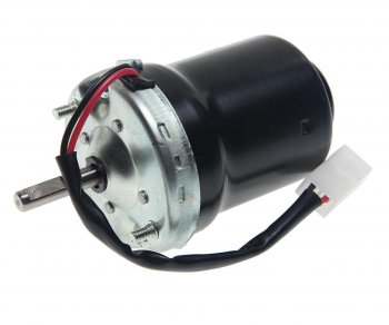 1 259 р. Мотор отопителя МАЗ,КАМАЗ,ГАЗ 24V MEGAPOWER MEGAPOWER 370-15-012  с доставкой в г. Майкоп. Увеличить фотографию 1