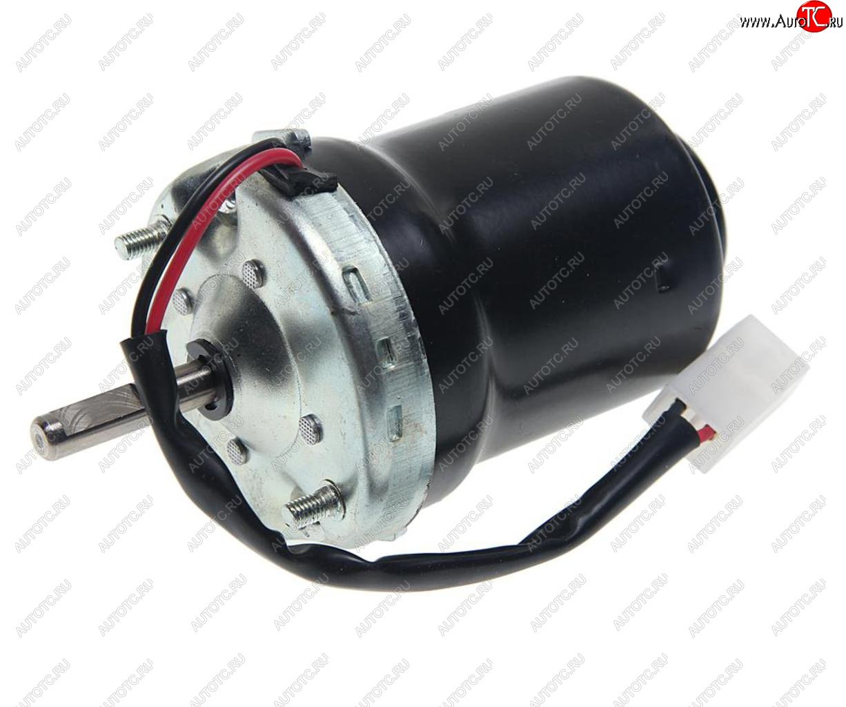 1 259 р. Мотор отопителя МАЗ,КАМАЗ,ГАЗ 24V MEGAPOWER MEGAPOWER 370-15-012  с доставкой в г. Майкоп