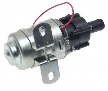 1 499 р. Насос отопителя салона d=18мм 12V MEGAPOWER MEGAPOWER 370-15-013  с доставкой в г. Майкоп. Увеличить фотографию 2