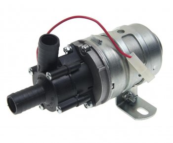 1 499 р. Насос отопителя салона d=18мм 12V MEGAPOWER MEGAPOWER 370-15-013  с доставкой в г. Майкоп. Увеличить фотографию 1