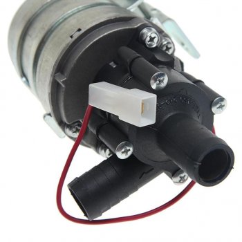 1 429 р. Насос отопителя салона d=18мм 24V MEGAPOWER MEGAPOWER 370-15-014  с доставкой в г. Майкоп. Увеличить фотографию 3