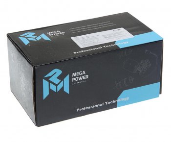 1 429 р. Насос отопителя салона d=18мм 24V MEGAPOWER MEGAPOWER 370-15-014  с доставкой в г. Майкоп. Увеличить фотографию 4