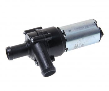 2 799 р. Насос отопителя УАЗ-3163 дополнительный 12V (аналог BOSCH) MEGAPOWER MEGAPOWER 370-15-015  с доставкой в г. Майкоп. Увеличить фотографию 1