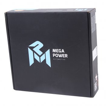 2 899 р. Вентилятор ВАЗ-1118,2123 электрический в сборе MEGAPOWER MEGAPOWER 370-15-016  с доставкой в г. Майкоп. Увеличить фотографию 4