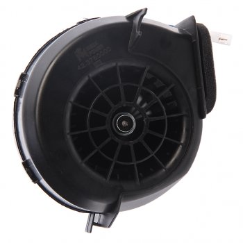 1 779 р. Мотор отопителя МАЗ 24V в сборе (с крыльчаткой и кожухом) MEGAPOWER MEGAPOWER 370-15-047  с доставкой в г. Майкоп. Увеличить фотографию 4