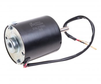 1 689 р. Мотор отопителя МТЗ-82 привод вентилятора охлаждения MEGAPOWER MEGAPOWER 370-15-048  с доставкой в г. Майкоп. Увеличить фотографию 2