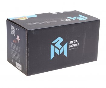 1 689 р. Мотор отопителя МТЗ-82 привод вентилятора охлаждения MEGAPOWER MEGAPOWER 370-15-048  с доставкой в г. Майкоп. Увеличить фотографию 3