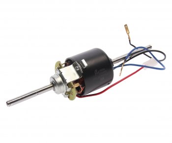 1 459 р. Мотор отопителя ГАЗ,ПАЗ 12V MEGAPOWER MEGAPOWER 370-15-050  с доставкой в г. Майкоп. Увеличить фотографию 1