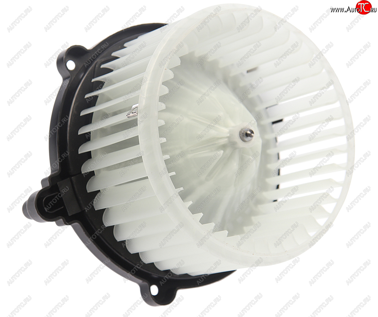 2 499 р. Мотор отопителя HYUNDAI Tucson (04-) KIA Sportage (04-) MEGAPOWER MEGAPOWER 370-15-057  с доставкой в г. Майкоп