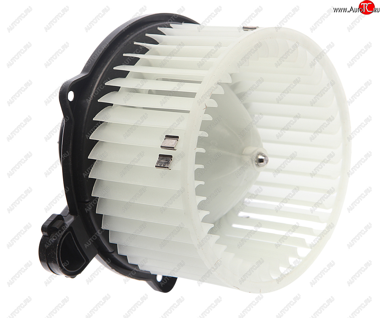 3 399 р. Мотор отопителя HYUNDAI Starex H-1 (07-) MEGAPOWER MEGAPOWER 370-15-064  с доставкой в г. Майкоп