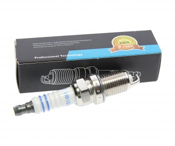 106 р. Свеча зажигания CHEVROLET Aveo (08-) (1.4) HONDA Accord (92-) (1.61.82.02.22.3) (1шт.) MEGAPOWER MEGAPOWER 370-31-001  с доставкой в г. Майкоп. Увеличить фотографию 2