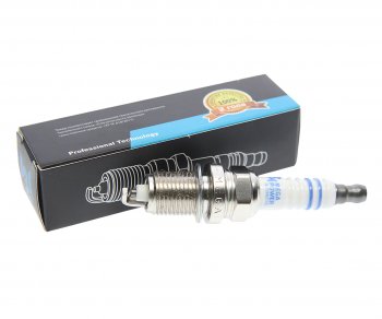 106 р. Свеча зажигания CHEVROLET Aveo (08-) (1.4) HONDA Accord (92-) (1.61.82.02.22.3) (1шт.) MEGAPOWER MEGAPOWER 370-31-001  с доставкой в г. Майкоп. Увеличить фотографию 1