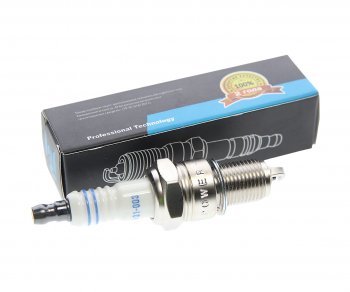 165 р. Свеча зажигания DAEWOO Matiz,Tico CHEVROLET Aveo (1.2) HONDA Jazz TOYOTA Corolla (1шт.) MEGAPOWER MEGAPOWER 370-31-003  с доставкой в г. Майкоп. Увеличить фотографию 2