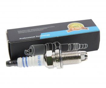 177 р. Свеча зажигания BMW CITROEN OPEL RENAULT (1шт.) MEGAPOWER MEGAPOWER 370-31-025  с доставкой в г. Майкоп. Увеличить фотографию 2