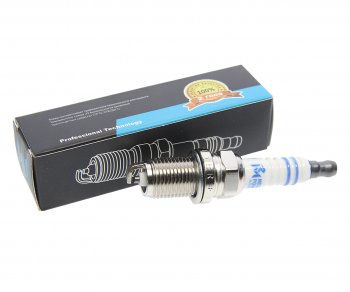 106 р. Свеча зажигания KIA Rio 2,Carens 2 (1.6),Spectra (16V) (1шт.) MEGAPOWER MEGAPOWER 370-31-027  с доставкой в г. Майкоп. Увеличить фотографию 1