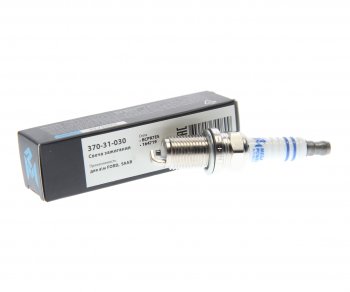 118 р. Свеча зажигания HONDA MITSUBISHI (1шт.) MEGAPOWER MEGAPOWER 370-31-030  с доставкой в г. Майкоп. Увеличить фотографию 1