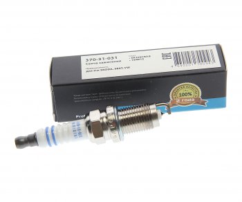 529 р. Свеча зажигания AUDI A3 (07-) (1.4) VW Golf (07-) (1.4),Touran (06-),Tiguan (07-) (1шт.) MEGAPOWER MEGAPOWER 370-31-031  с доставкой в г. Майкоп. Увеличить фотографию 2