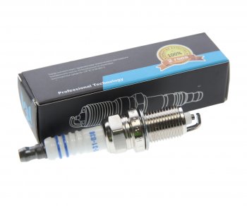 231 р. Свеча зажигания OPEL Astra H (2.0 T) BMW 7 (87-94) (M70) (1шт.) MEGAPOWER MEGAPOWER 370-31-038  с доставкой в г. Майкоп. Увеличить фотографию 2