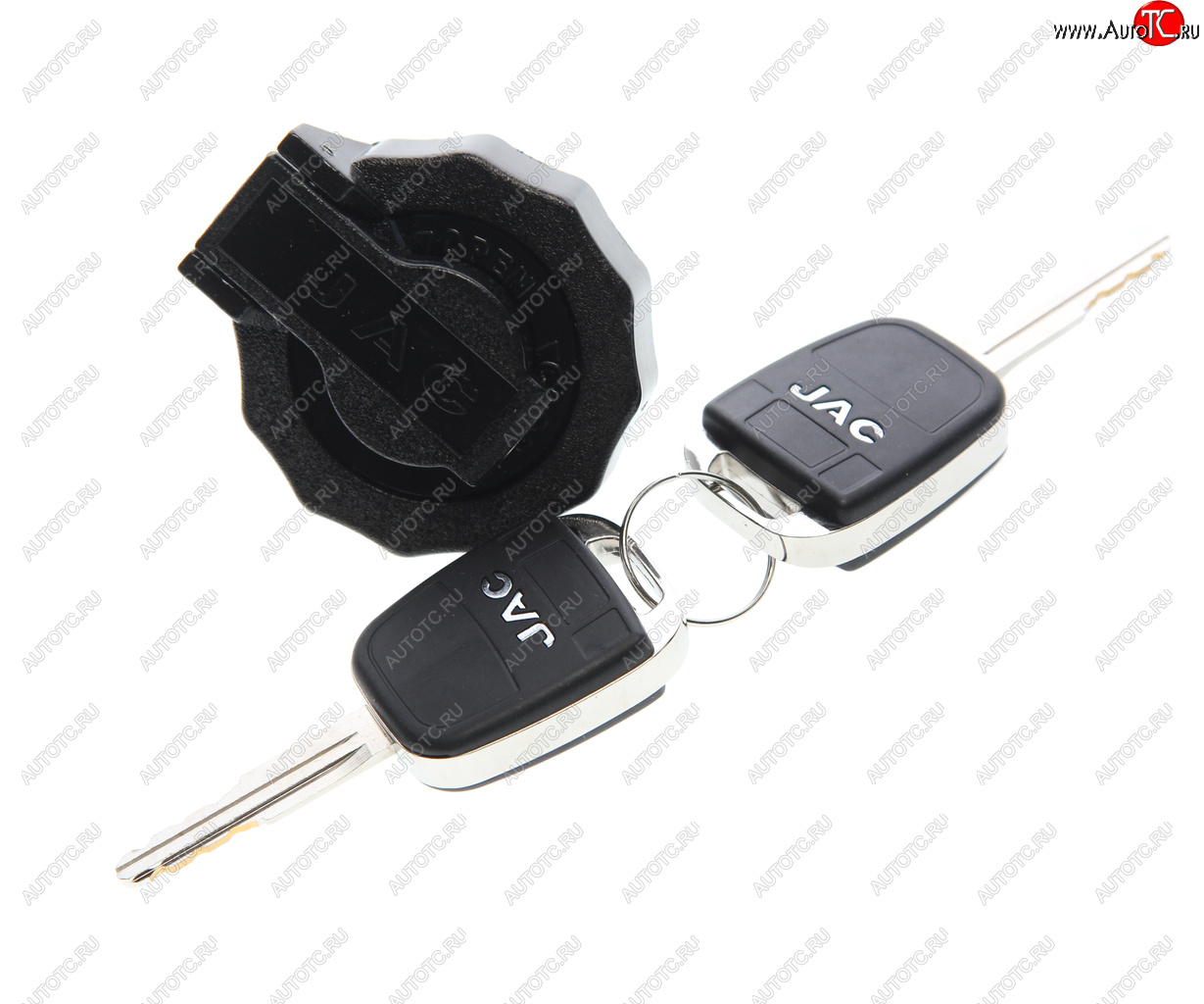2 699 р. Крышка бака топливного JAC N56 OE JAC 3704930ld010  с доставкой в г. Майкоп