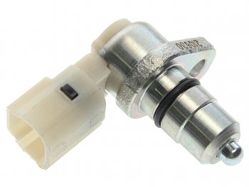 2 699 р. Датчик JAC J7 (21-) включения фонаря заднего хода OE JAC 3729610-mf622c01  с доставкой в г. Майкоп. Увеличить фотографию 1