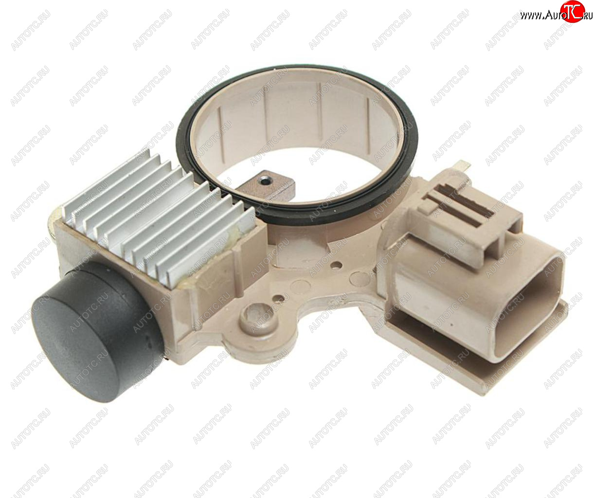 1 139 р. Регулятор HYUNDAI HD65,72 дв.D4AL,D4AF напряжения генератора FYC FYC 37370-45100  с доставкой в г. Майкоп