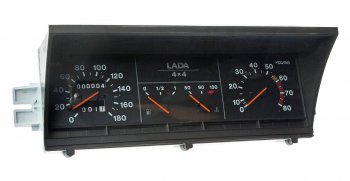 10 999 р. Комбинация приборов ВАЗ-21213 АВТОПРИБОР АВТОПРИБОР 37.3801010  с доставкой в г. Майкоп. Увеличить фотографию 1