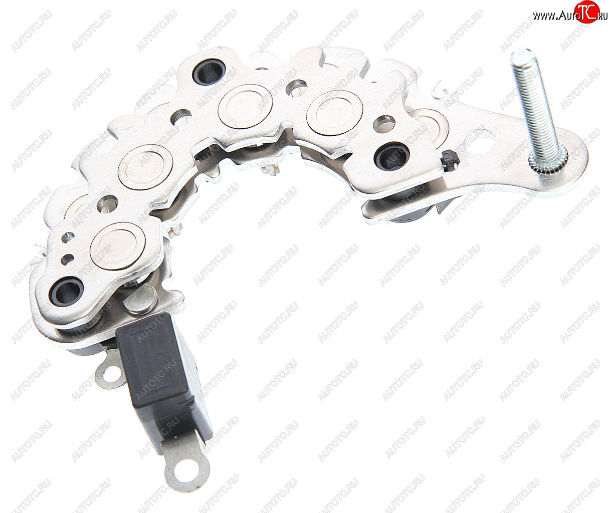 1 299 р. Мост диодный HYUNDAI HD35 (17-) (D4CB) генератора FYC FYC 37380-4a700  с доставкой в г. Майкоп
