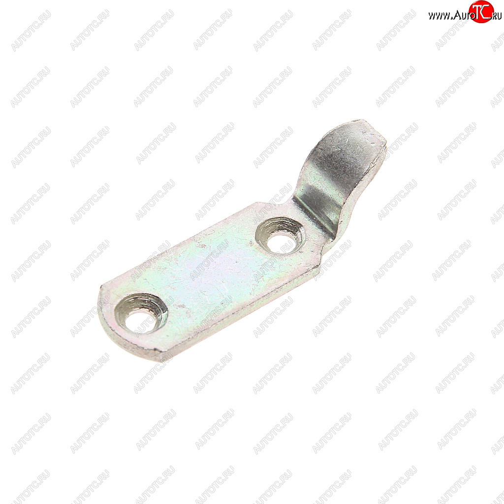 140 р. Крюк УАЗ-3741 крепления сиденья (ОАО УАЗ) УАЗ 374100-6800046-00  с доставкой в г. Майкоп