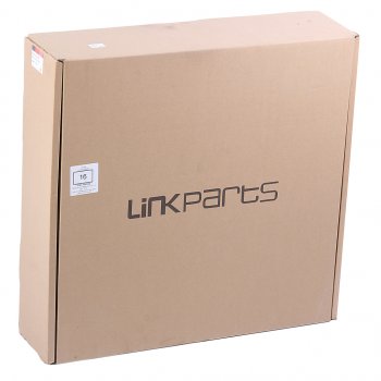 13 449 р. Радиатор УАЗ-3151,315195,3741 алюминиевый 2-х рядный LINK LINK 3741-1301010  с доставкой в г. Майкоп. Увеличить фотографию 6