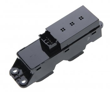 6 549 р. Кнопка стеклоподъемника JAC N75,N80,N120 двери передней левой OE JAC 3746930le050  с доставкой в г. Майкоп. Увеличить фотографию 2