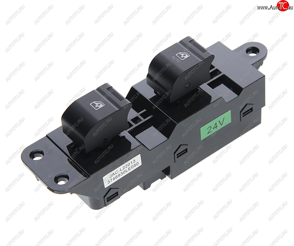 6 549 р. Кнопка стеклоподъемника JAC N75,N80,N120 двери передней левой OE JAC 3746930le050  с доставкой в г. Майкоп