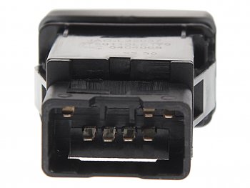 729 р. Выключатель кнопка JAC N75,N80,N120 КАМАЗ Компас-912 включения КОМ OE JAC 3750110le176  с доставкой в г. Майкоп. Увеличить фотографию 3