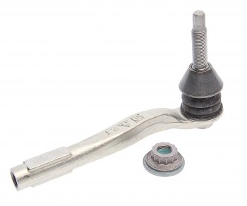 3 999 р. Наконечник рулевой тяги MERCEDES C (W205) (13-) левый LEMFOERDER LEMFOERDER 3759001 LEMFOERDER 3759001  с доставкой в г. Майкоп. Увеличить фотографию 1