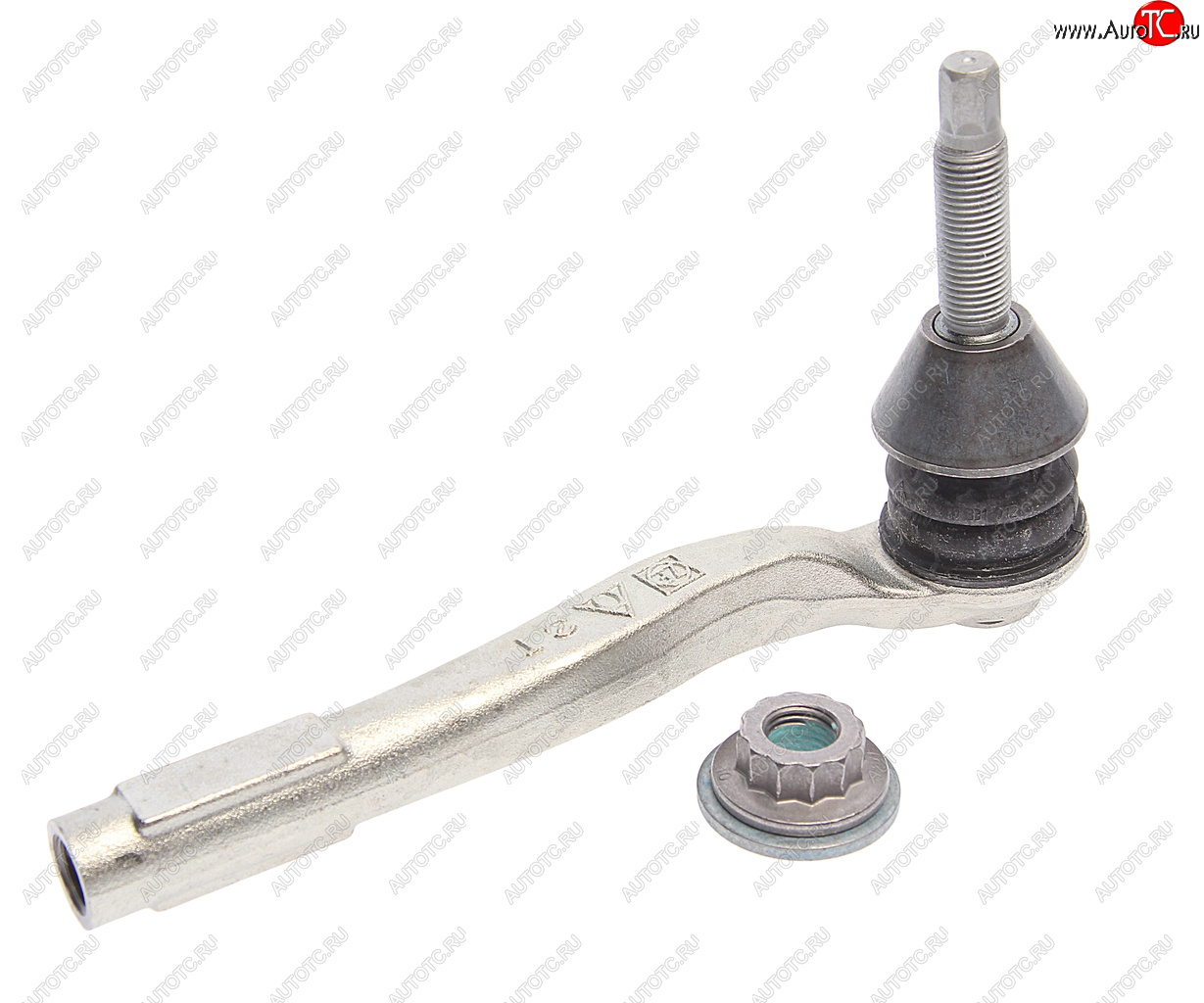 3 999 р. Наконечник рулевой тяги MERCEDES C (W205) (13-) левый LEMFOERDER LEMFOERDER 3759001 LEMFOERDER 3759001  с доставкой в г. Майкоп