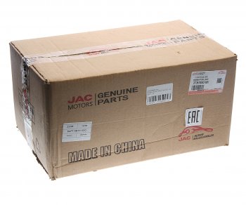 3 599 р. Фонарь задний JAC N75,N80 (16-) КАМАЗ Компас-59 левый OE JAC 3773910e0xz-0001  с доставкой в г. Майкоп. Увеличить фотографию 4
