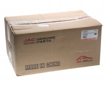 2 799 р. Фонарь задний JAC N56 (10-) левый (12V) OE JAC 3773910q15  с доставкой в г. Майкоп. Увеличить фотографию 6