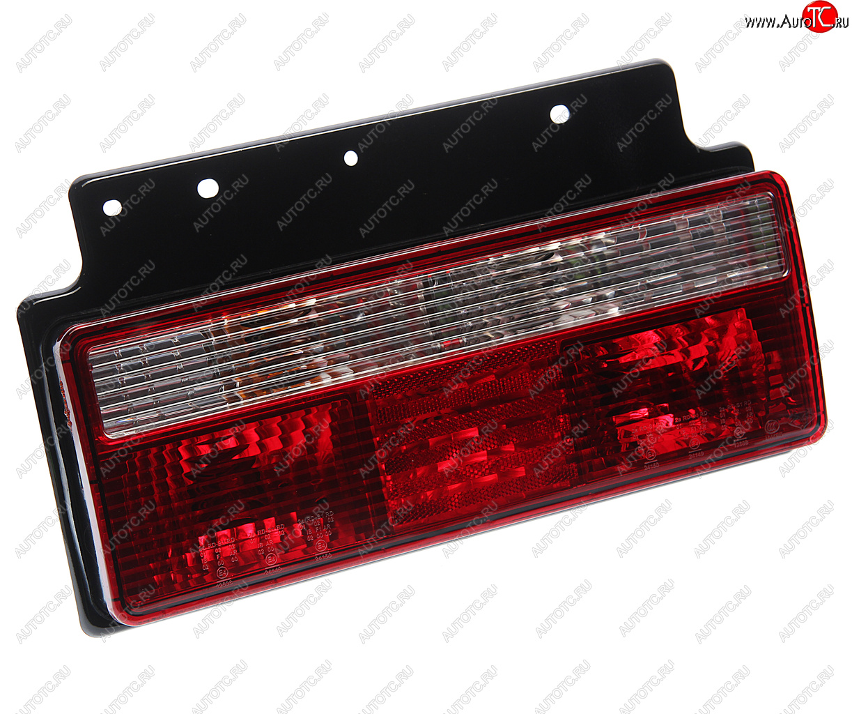 3 599 р. Фонарь задний JAC N56 (16-) левый (12V) OE JAC 3773910q15xz-0001  с доставкой в г. Майкоп