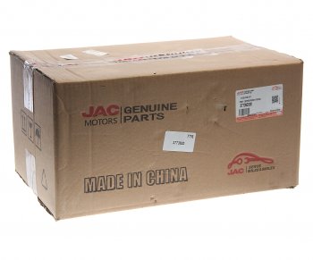 3 299 р. Фонарь задний JAC N75,N80 (10-) правый OE JAC 3773920e0  с доставкой в г. Майкоп. Увеличить фотографию 6