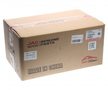 3 599 р. Фонарь задний JAC N75,N80 (16-) КАМАЗ Компас-59 правый OE JAC 3773920e0xz-0001  с доставкой в г. Майкоп. Увеличить фотографию 4