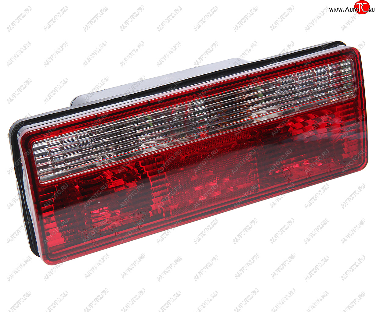 3 299 р. Фонарь задний JAC N120 (16-) КАМАЗ Компас-12 правый OE JAC 3773920e0xz1-0001  с доставкой в г. Майкоп