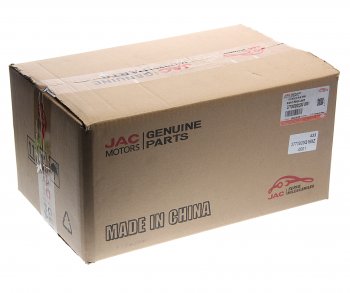 3 599 р. Фонарь задний JAC N56 (16-) правый (12V) OE JAC 3773920q15xz-0001  с доставкой в г. Майкоп. Увеличить фотографию 4